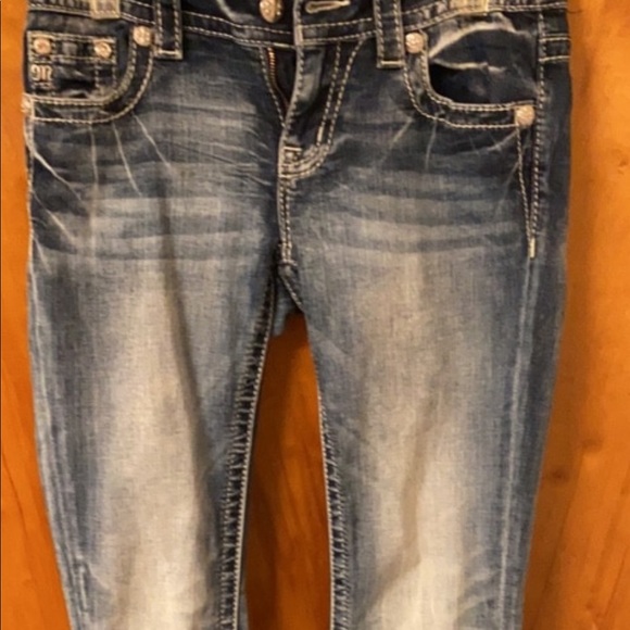 Miss me jeans - Picture 2 of 3